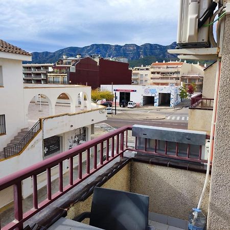 Ornis Barri Apart Vilero Sant Carles De La Rapita Exterior photo